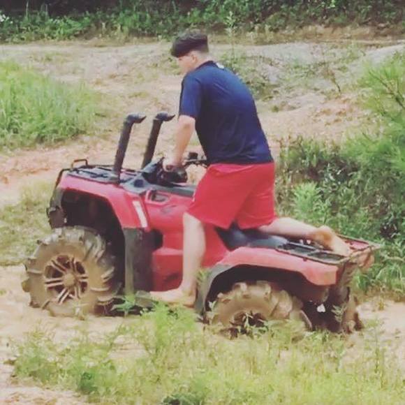 Meet your Posher, Nathan - Picture 1 of 1